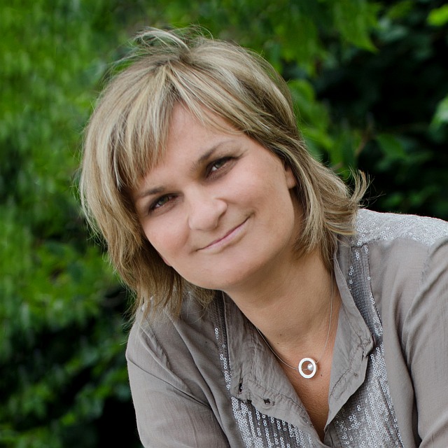 Meike Wehmeyer